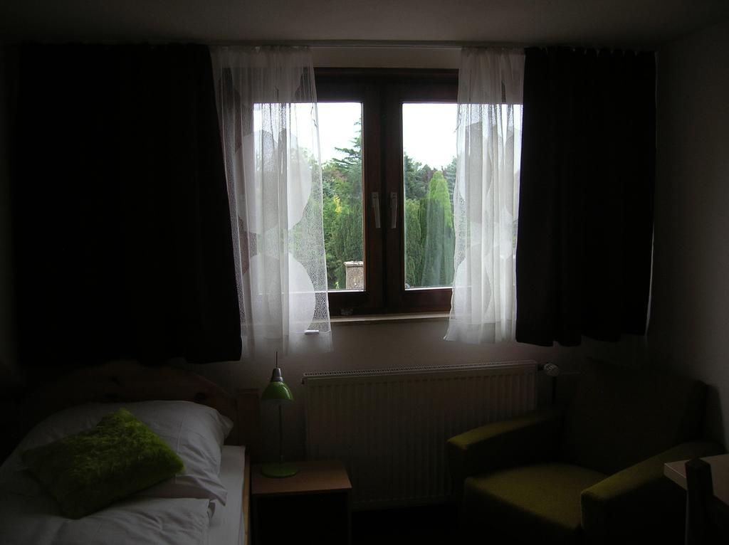 Hotel Neuss-Nord Exteriér fotografie