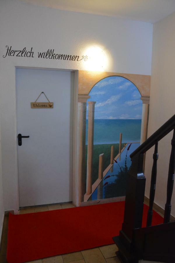 Hotel Neuss-Nord Exteriér fotografie
