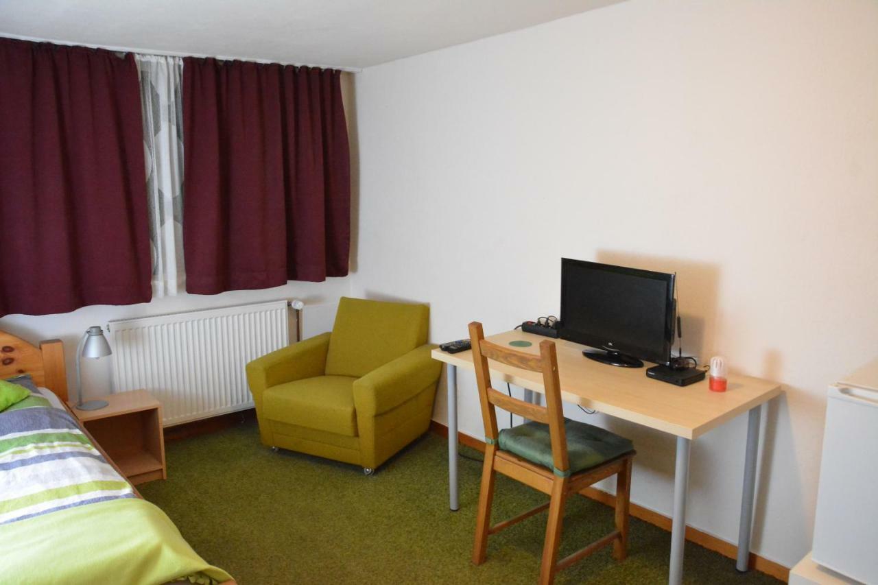 Hotel Neuss-Nord Exteriér fotografie