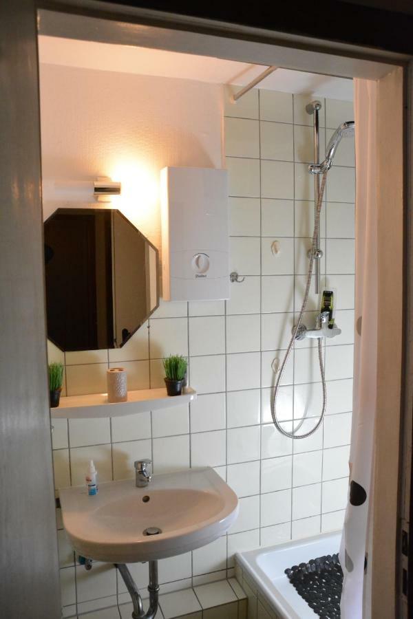 Hotel Neuss-Nord Exteriér fotografie